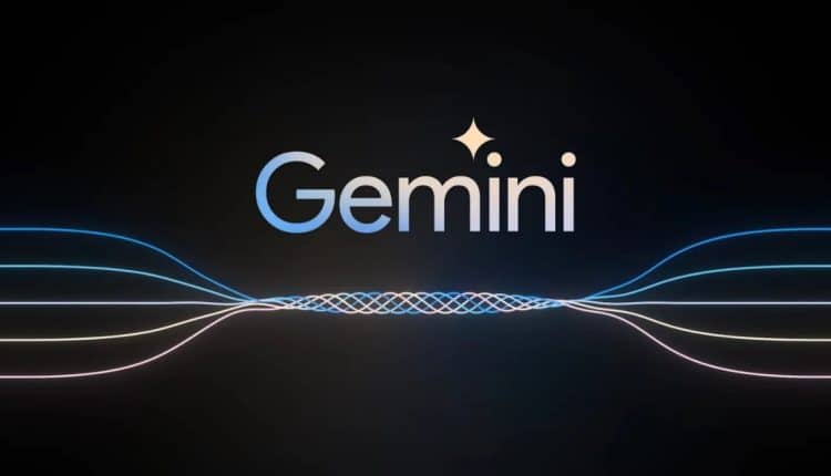 گوگل درباره‌ی Gemini توضیح می‌دهد