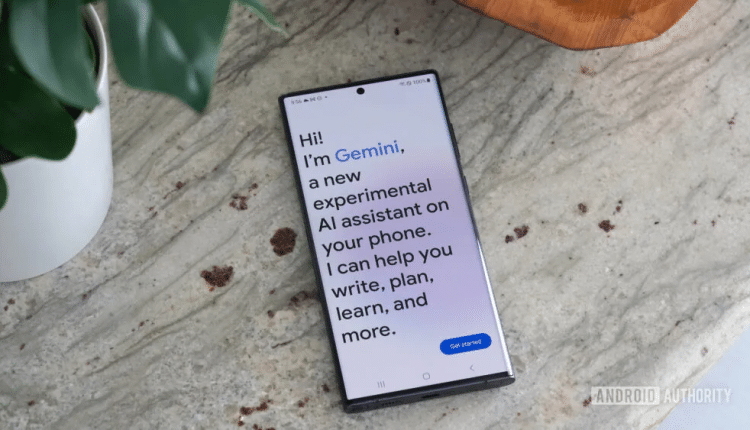 جمنای دستیار پیش‌فرض گوگل خواهد بود