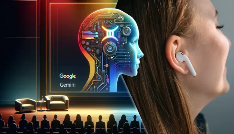 جمنای در هدستها هم قابل استفاده خواهد بود