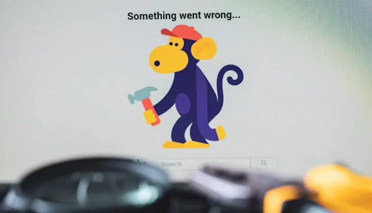 مشکل ایندکس شدن صفحات در گوگل