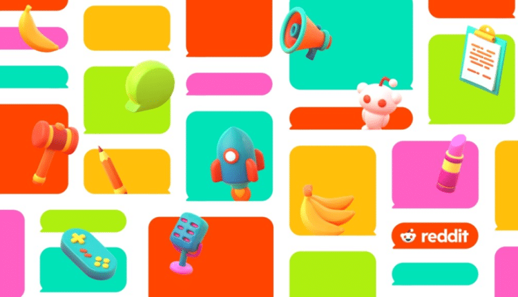 گسترش همکاری گوگل و ردیت