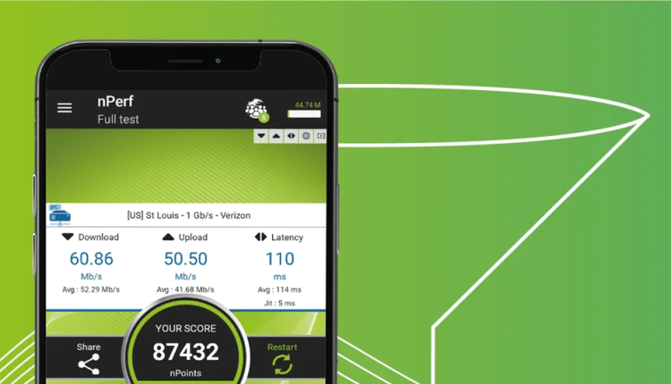 سرویس اینترنت در مجارستان