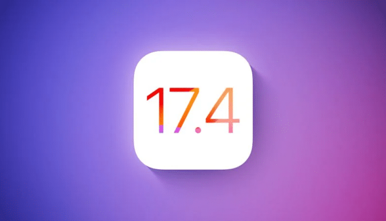 تاریخ عرضهی iOS 17.4 برای آیفون