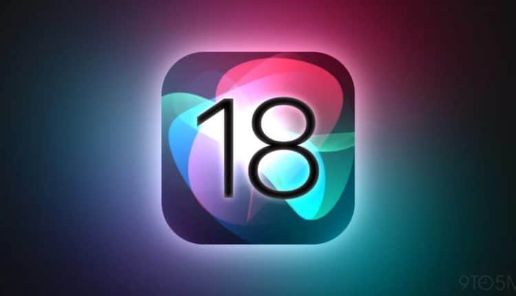 ویژگی‌های هوش مصنوعی نسخه‌ی جدید iOS 18