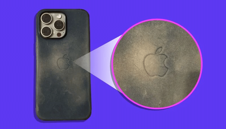 قاب چدید آیفون