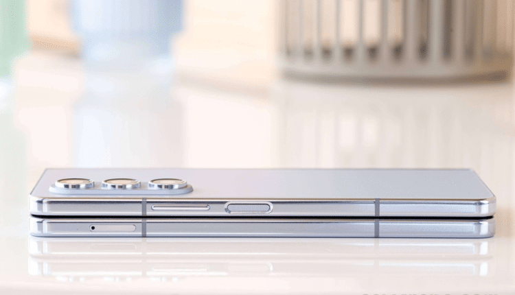 زد فولد جدید