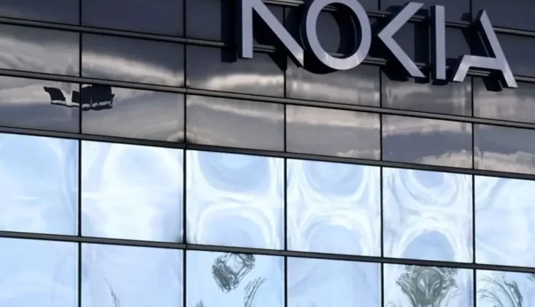 قرارداد نسل پنجم نوکیا