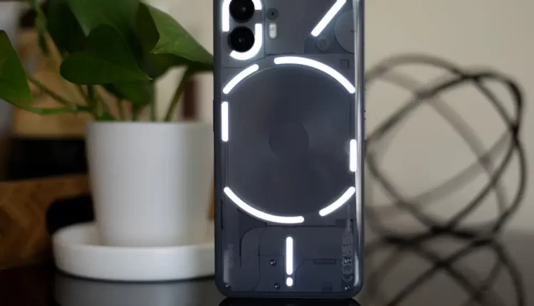 مدل جدید تانیتگ فون به زودی عرضه می‌شود