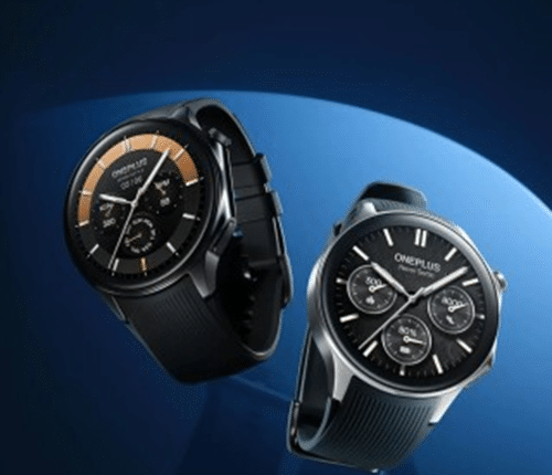 ساعت هوشمند اوپو