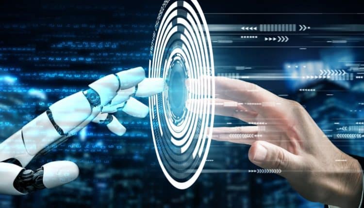 تأثیر هوش مصنوعی بر SEO