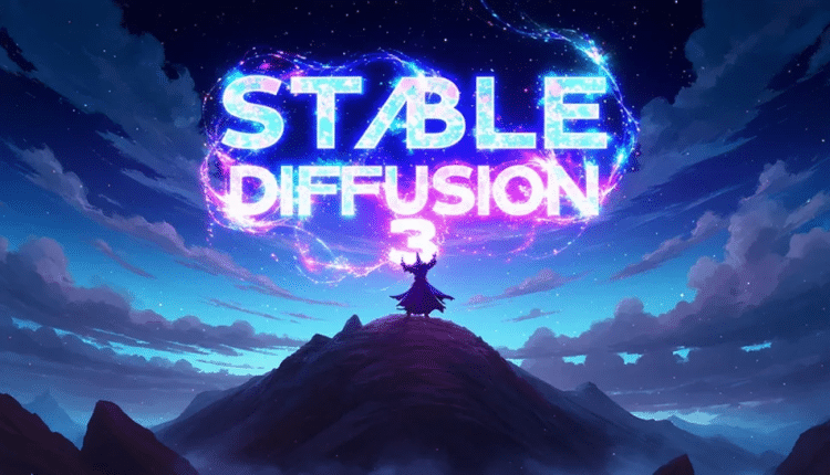 هوش مصنوعی Stable Diffusion