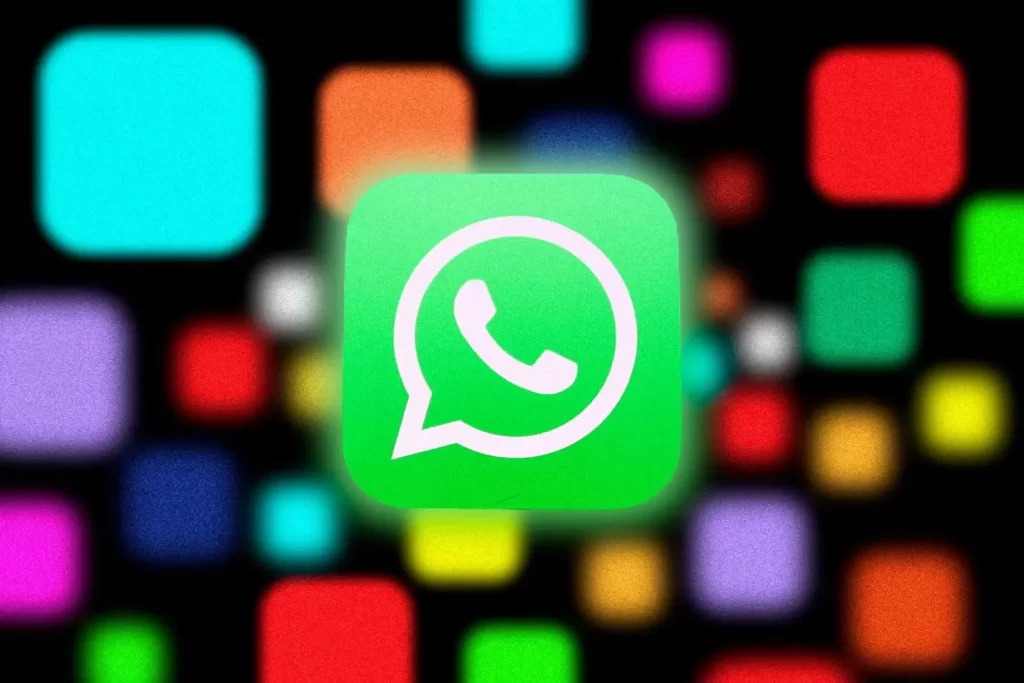 ارسال پیام از سایر پلتفرم‌ها به واتس اپ