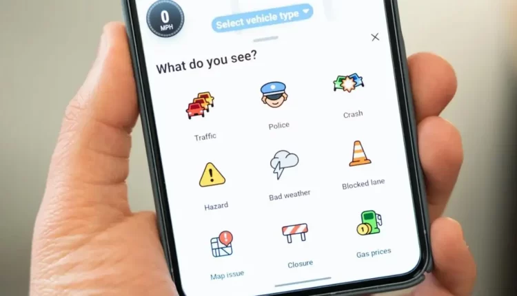 بخش ریپورت ویز تغییر کرد