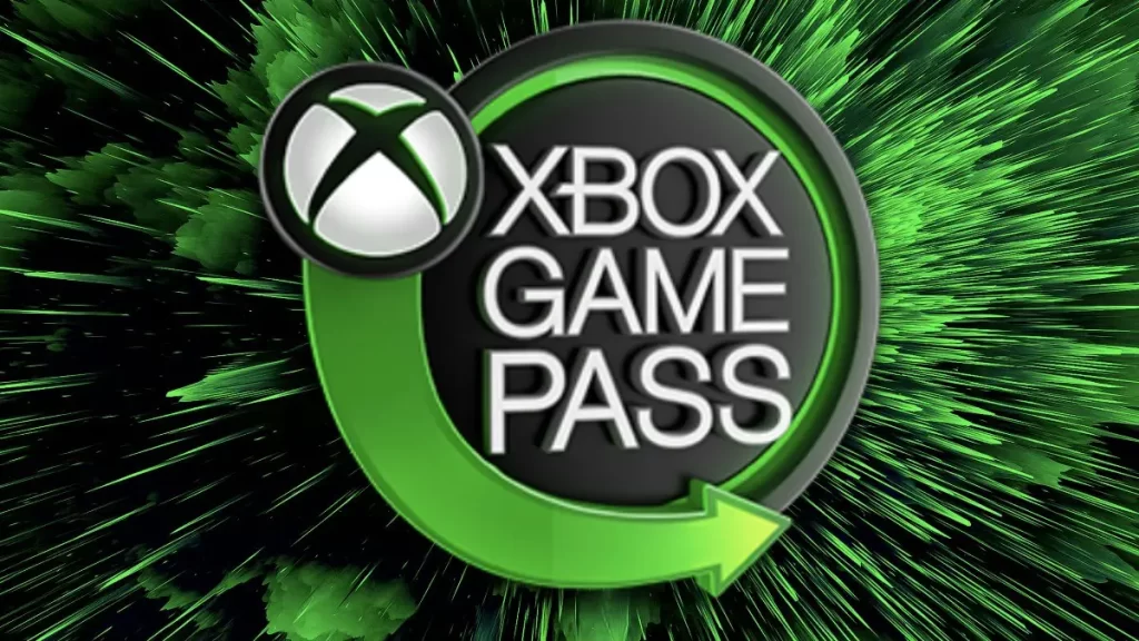 بازی‌های جدید xbox pass
