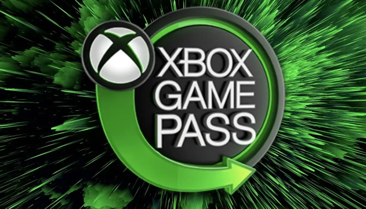 بازی‌های جدید xbox pass