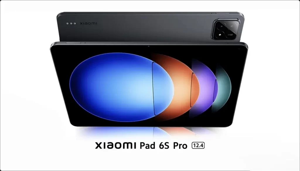 تبلت شیائومی مدل 6S Pro