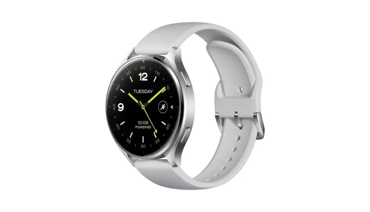 اسمارت واچ شیائومی قیمت خوبی دارد