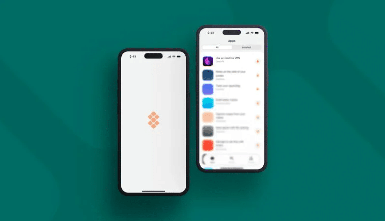 اولین اپ استور شخص ثالث برای آیفون