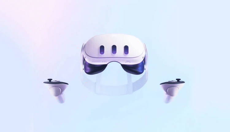 متا و اندروید XR