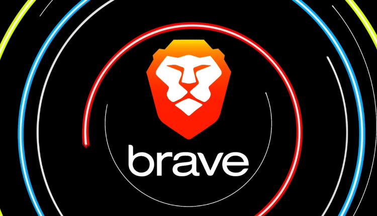 مرورگر Brave