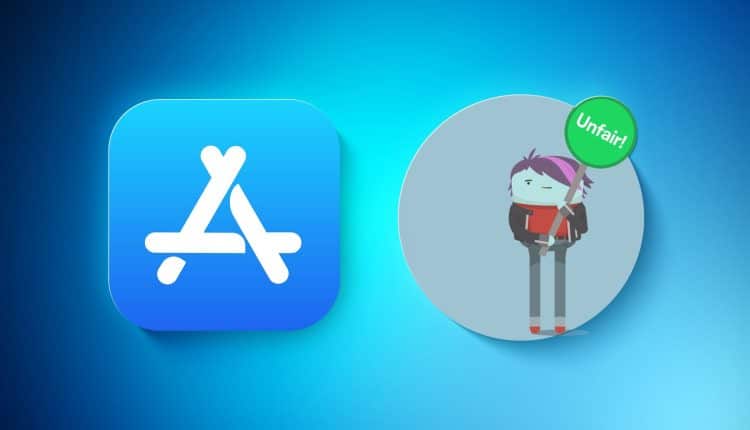 مشکلات میان اپل و اسپاتیفای