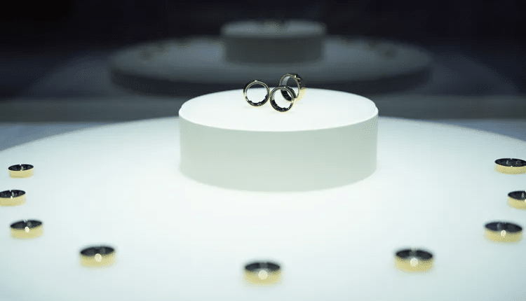 عمر باتری Galaxy Ring