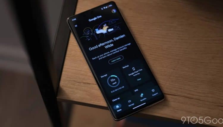 تخفیف گوگل وان