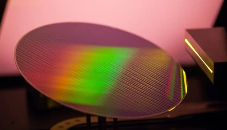 تراشه هوش مصنوعی