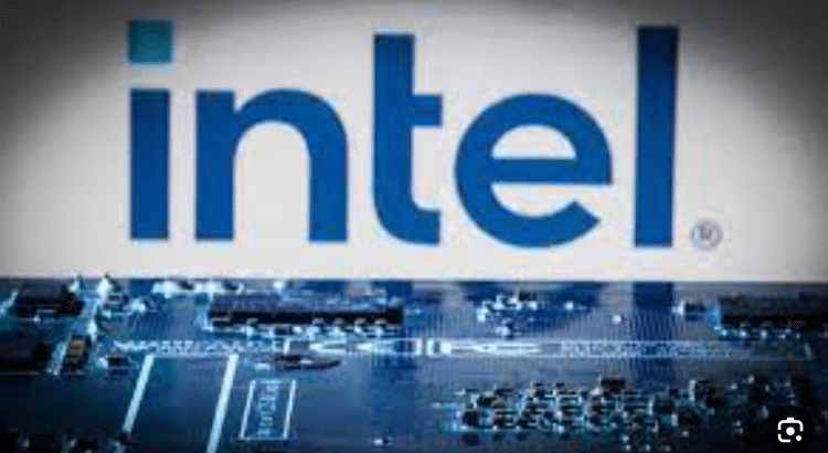اینتل می‌خواهد تا سال ۲۰۲۵ برای ۱۰۰ میلیون رایانه چیپ بسازد