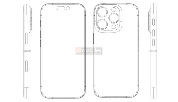 تغییرات دکمه‌های آیفون 16