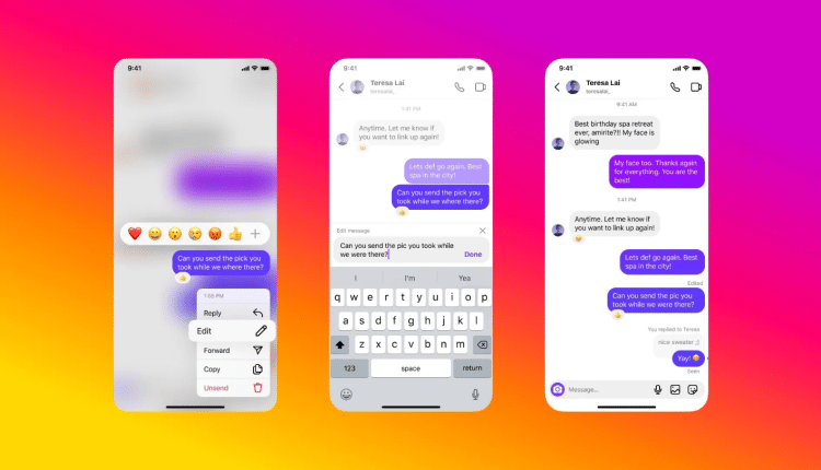 امکانات جدید اینستاگرام