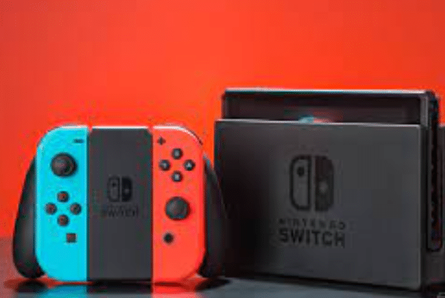 نسل جدید نینتندو