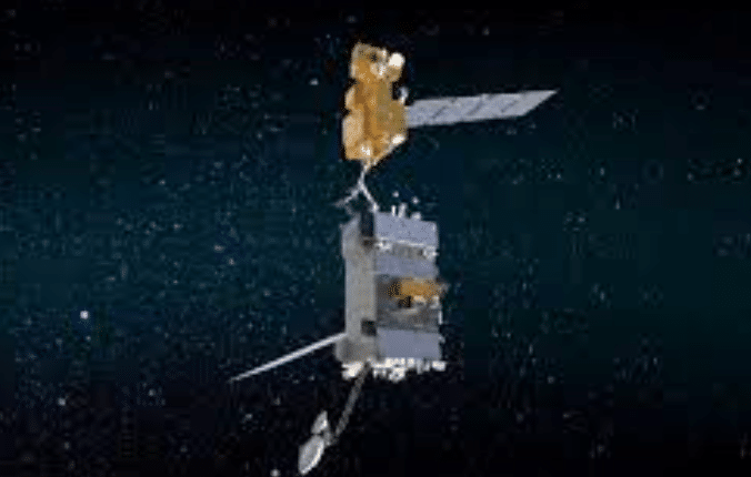 لغو ماموریت ناسا