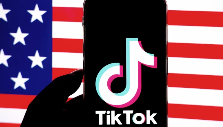 ممنوع شدن تیک تاک در آمریکا