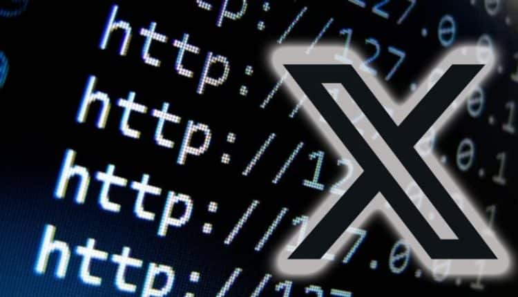 ویژگی جدید شبکه‌ی اجتماعی X