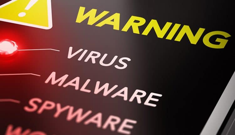 اسکن ویروس‌ها در گوشی موبایل - تک نت