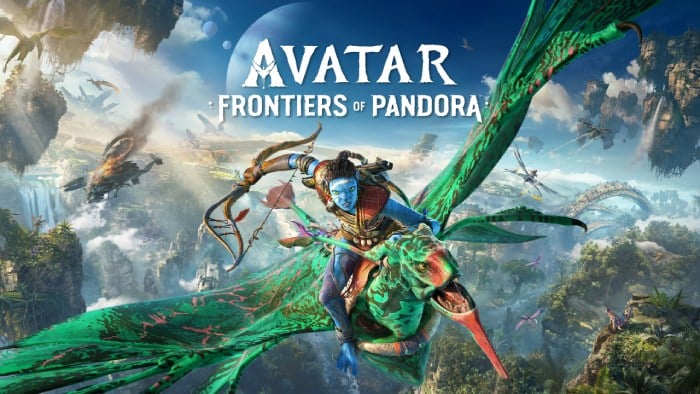 بازی Avatar: Frontiers of Pandora
