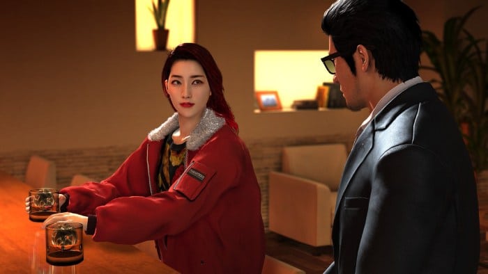 بازی Like a Dragon Gaiden: The Man Who Erased His Name