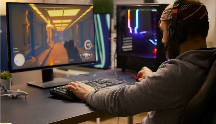 اینترنت برای گیم تک نت