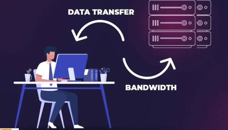 خرید پهنای باند