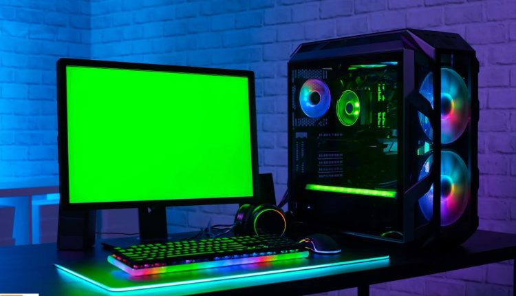 خرید اینترنت گیمینگ