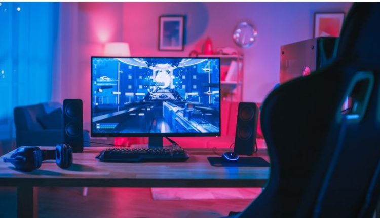 اینترنت پرسرعت برای گیمرها