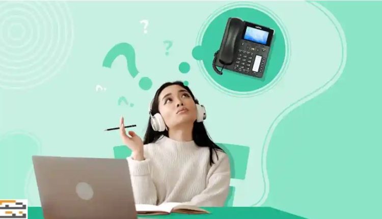 همه چیز درباره خط تلفن voip