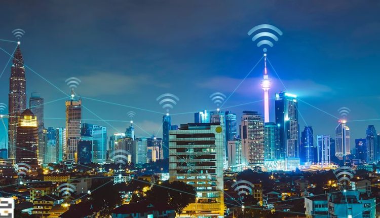 اینترنت وایرلس ارزان تک نت