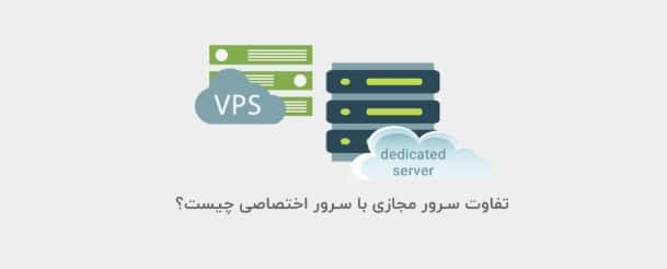 تفاوتهای کلیدی بین سرور اختصاصی و سرور مجازی: کدام گزینه برای کسبوکار شما مناسبتر است؟ تلفن اینترنتی,voip 10 -