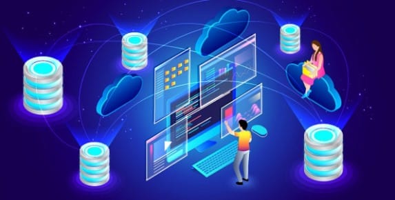 تفاوتهای کلیدی بین سرور اختصاصی و سرور مجازی: کدام گزینه برای کسبوکار شما مناسبتر است؟ تلفن اینترنتی,voip 9 -