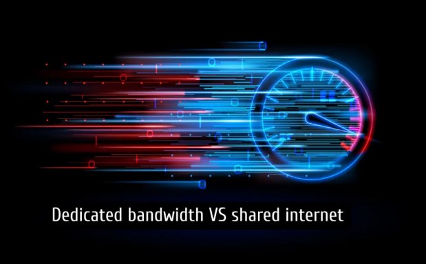 چگونه پهنای باند اختصاصی میتواند عملکرد سازمان شما را بهبود بخشد؟ کاربردهای پهنای باند اختصاصی