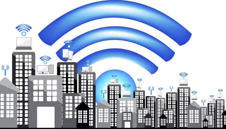 اینترنت خانگی