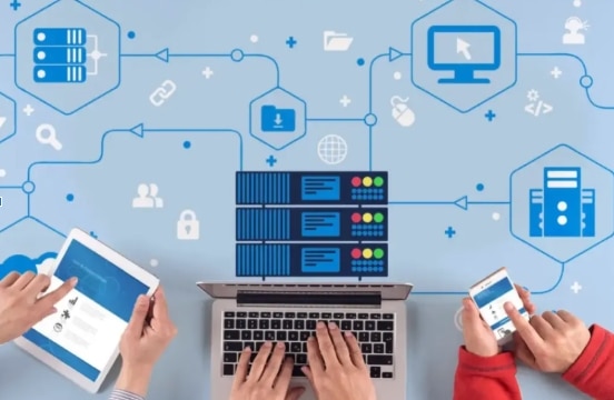 چگونه سرور اختصاصی مناسب برای وبسایت یا اپلیکیشن خود انتخاب کنیم؟ سرور اختصاصی مناسب