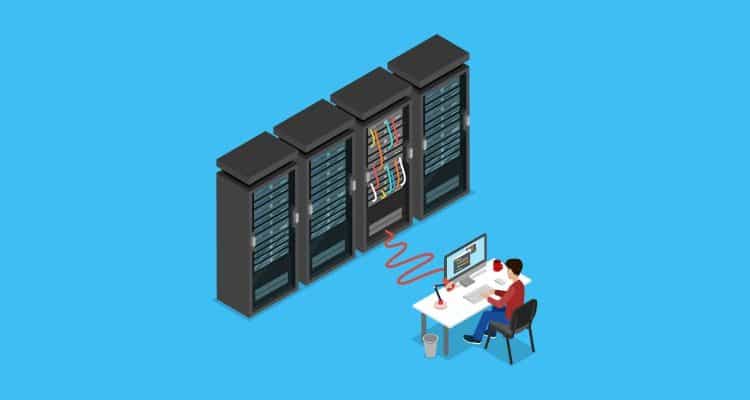 نقش سرور اختصاصی در افزایش امنیت و سرعت وبسایتها